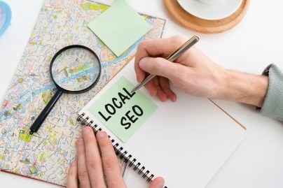 Local SEO to Help Increase Your Leads